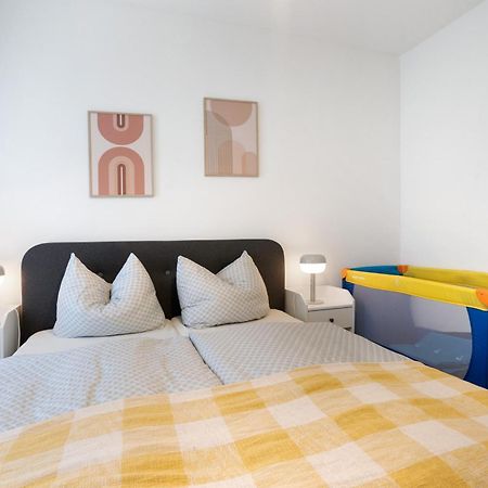 Ferienwohung Finsterwalde Apartment ภายนอก รูปภาพ